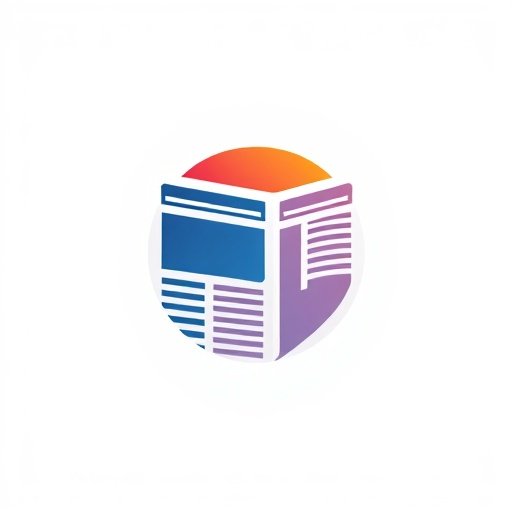 中国日报媒体Logo